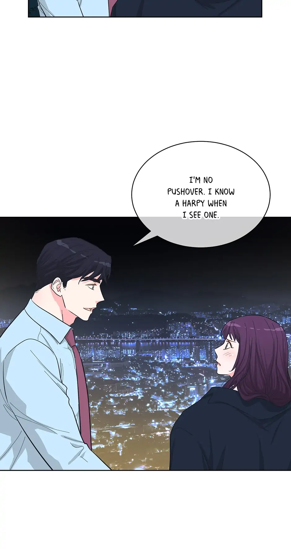 Relationship Once Done Chapter 71 39